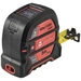 TOOLCRAFT 2 in 1 Laser-Entfernungsmesser Max. 40m mit Maßband TOOLCRAFT 2 in 1 Laser-Entfernungsmesser Max. 40m mit Maßband