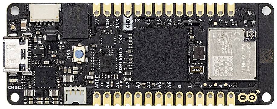 Arduino ABX00074 Board Portenta C33