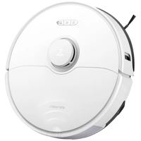 Roborock S8 white Saug-und Wischroboter Weiß kompatibel mit Amazon Alexa, kompatibel mit Google Home, Sprachgesteuert, mit Roborock S8 white Saug-und Wischroboter Weiß kompatibel mit Amazon Alexa, kompatibel mit Google Home, Sprachgesteuert, mit