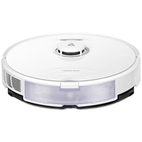Roborock S8 white Saug-und Wischroboter Weiß kompatibel mit Amazon Alexa, kompatibel mit Google Home, Sprachgesteuert, mit Roborock S8 white Saug-und Wischroboter Weiß kompatibel mit Amazon Alexa, kompatibel mit Google Home, Sprachgesteuert, mit