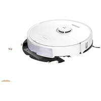 Roborock S8 white Saug-und Wischroboter Weiß kompatibel mit Amazon Alexa, kompatibel mit Google Home, Sprachgesteuert, mit Roborock S8 white Saug-und Wischroboter Weiß kompatibel mit Amazon Alexa, kompatibel mit Google Home, Sprachgesteuert, mit
