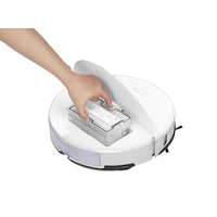Roborock S8 white Saug-und Wischroboter Weiß kompatibel mit Amazon Alexa, kompatibel mit Google Home, Sprachgesteuert, mit Roborock S8 white Saug-und Wischroboter Weiß kompatibel mit Amazon Alexa, kompatibel mit Google Home, Sprachgesteuert, mit