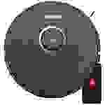 Roborock S8 black Saug-und Wischroboter Schwarz kompatibel mit Amazon Alexa, kompatibel mit Google Home, Sprachgesteuert, mit