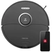 Roborock S8 black Saug-und Wischroboter Schwarz kompatibel mit Amazon Alexa, kompatibel mit Google Home, Sprachgesteuert, mit Roborock S8 black Saug-und Wischroboter Schwarz kompatibel mit Amazon Alexa, kompatibel mit Google Home, Sprachgesteuert, mit