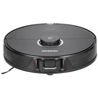 Roborock S8 black Saug-und Wischroboter Schwarz kompatibel mit Amazon Alexa, kompatibel mit Google Home, Sprachgesteuert, mit Roborock S8 black Saug-und Wischroboter Schwarz kompatibel mit Amazon Alexa, kompatibel mit Google Home, Sprachgesteuert, mit