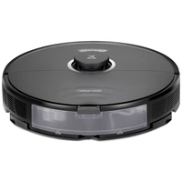 Roborock S8 black Saug-und Wischroboter Schwarz kompatibel mit Amazon Alexa, kompatibel mit Google Home, Sprachgesteuert, mit Roborock S8 black Saug-und Wischroboter Schwarz kompatibel mit Amazon Alexa, kompatibel mit Google Home, Sprachgesteuert, mit