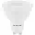 Megatron MT65009 LED EEK F (A - G) GU10 Reflektor 4.8W Warmweiß (Ø x L) 50mm x 55mm 1St. Megatron MT65009 LED EEK F (A - G) GU10 Reflektor 4.8W Warmweiß (Ø x L) 50mm x 55mm 1St.