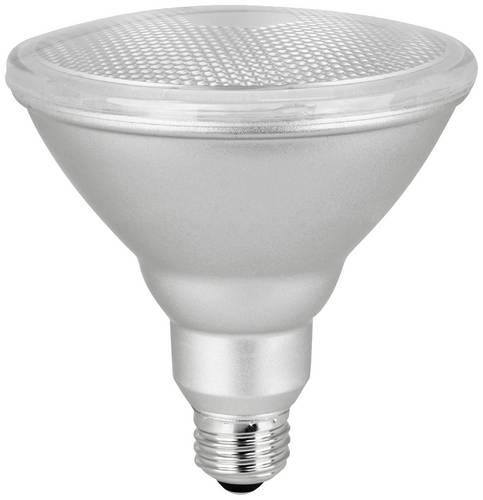 Megatron MT65022 LED EEK F (A - G) E27 Reflektor 14.5 W Warmweiß (Ø x L) 122 mm x 132 mm 1 St.