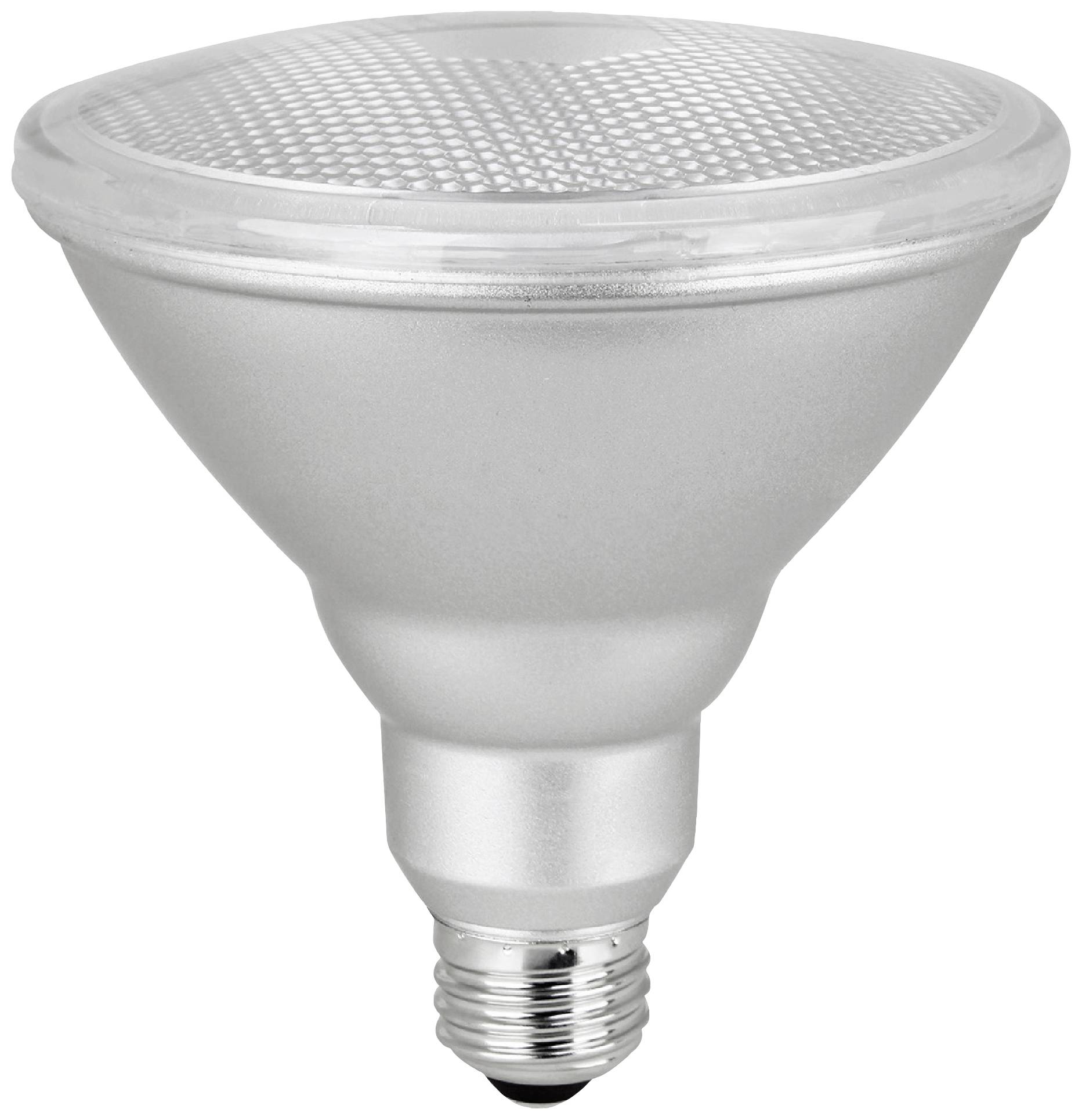 Megatron MT65022 LED EEK F (A - G) E27 Reflektor 14.5 W Warmweiß (Ø x L) 122 mm x 132 mm 1 St.