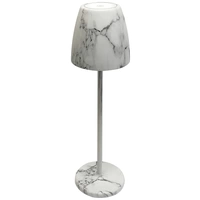 Megatron TAVOLA MT68056 Akku-Tischlampe LED 2W Marmor-Grau Megatron TAVOLA MT68056 Akku-Tischlampe LED 2W Marmor-Grau