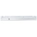 Megatron UNITA LED-Unterbauleuchte mit Bewegungsmelder LED 5.7W Warmweiß Weiß Megatron UNITA LED-Unterbauleuchte mit Bewegungsmelder LED 5.7W Warmweiß Weiß