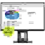 HP Z Display Z24N LED-Monitor (generalüberholt) (sehr gut) 61 cm (24 Zoll) 1920 x 1080 Pixel 16:10 8 ms H