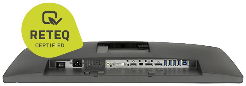 HP Z Display Z24N LED-Monitor (generalüberholt) (sehr gut) 61cm (24 Zoll) 1920 x 1080 Pixel 16:10 8 ms HDMI®, DVI, DisplayPort