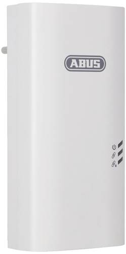 ABUS ITAC10320 Powerline-PoE-Adapter