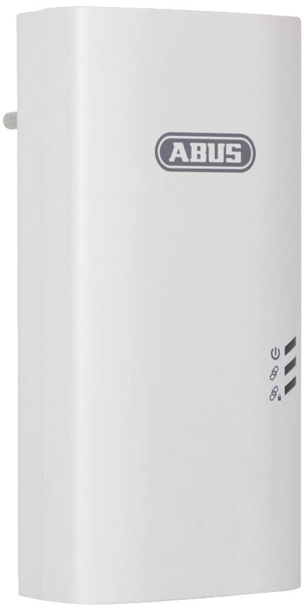 ABUS ITAC10320 Powerline-PoE-Adapter