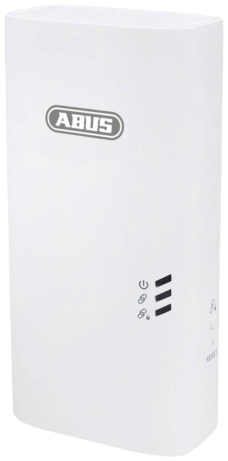 ABUS ITAC10320 Powerline-PoE-Adapter