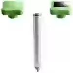 Gardigo Wühlmausvertreiber Funktionsart Ultraschall 1St. Gardigo Wühlmausvertreiber Funktionsart Ultraschall 1St.