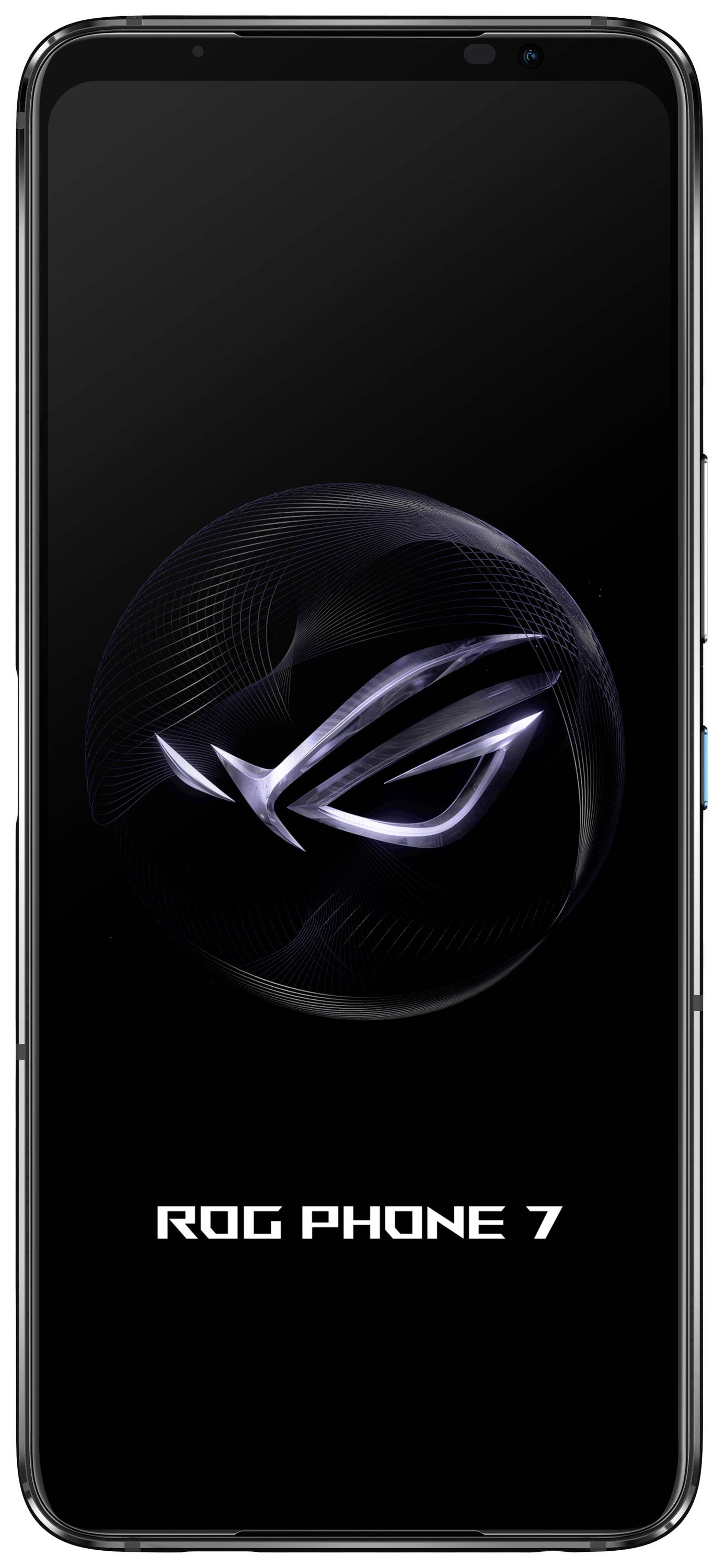 Asus ROG Phone 7 256 GB Weiß 17.2 cm (6.78 Zoll) Smartphone