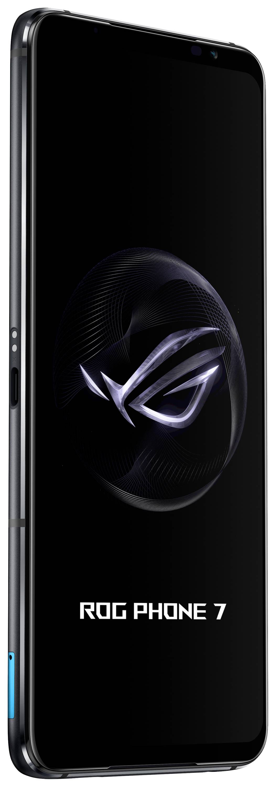 Asus ROG Phone 7 256 GB Weiß 17.2 cm (6.78 Zoll) Smartphone