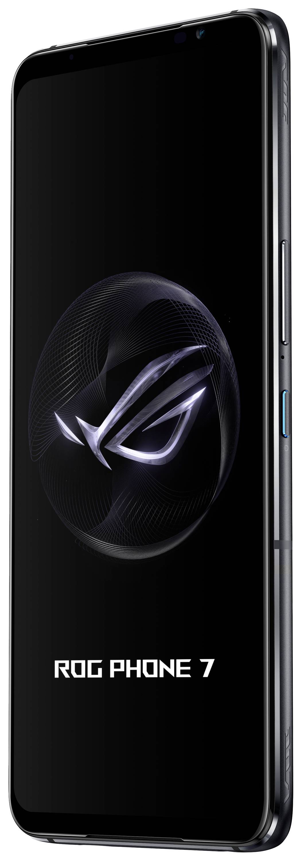 Asus ROG Phone 7 256 GB Weiß 17.2 cm (6.78 Zoll) Smartphone