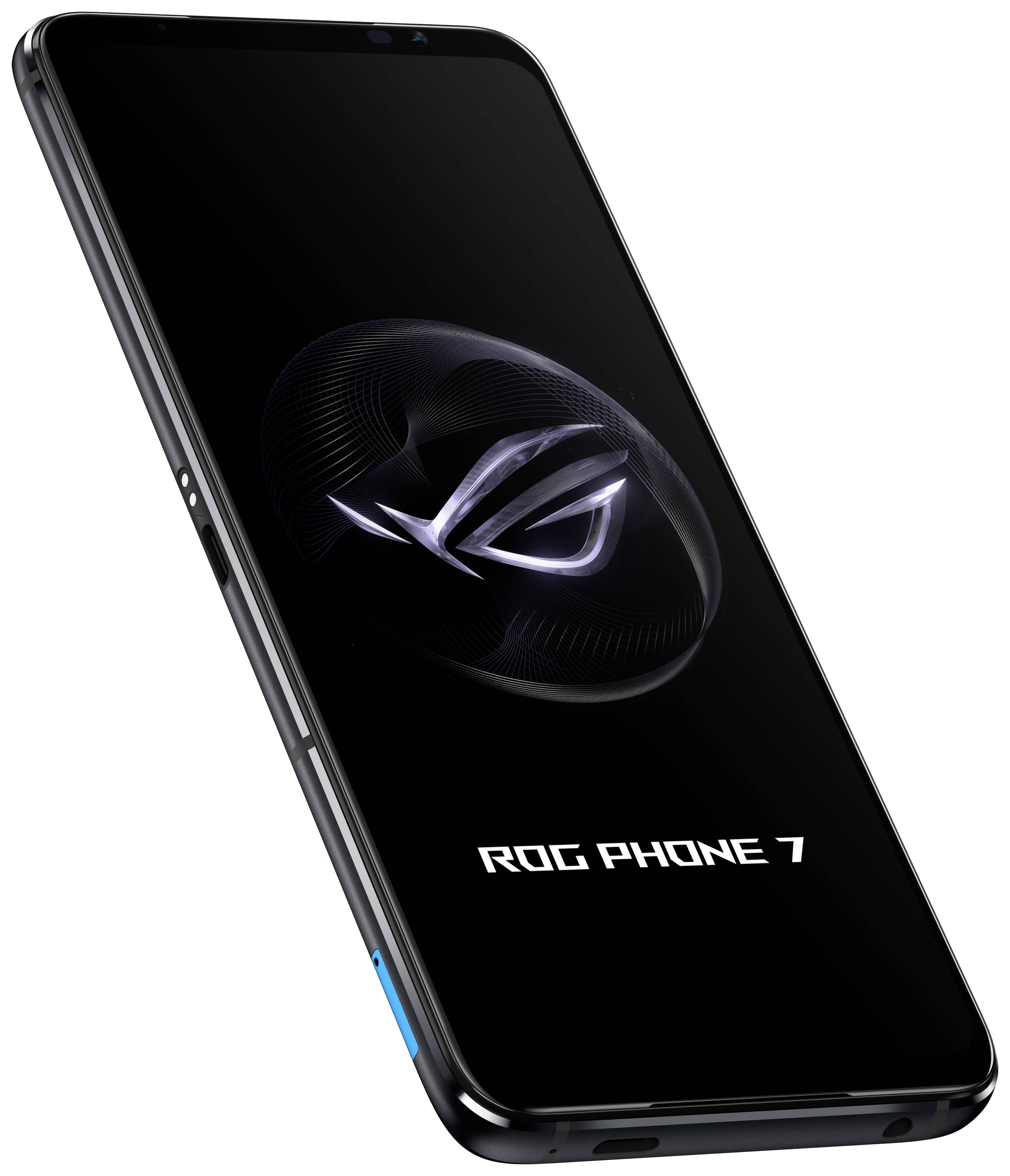 Asus ROG Phone 7 256 GB Weiß 17.2 cm (6.78 Zoll) Smartphone