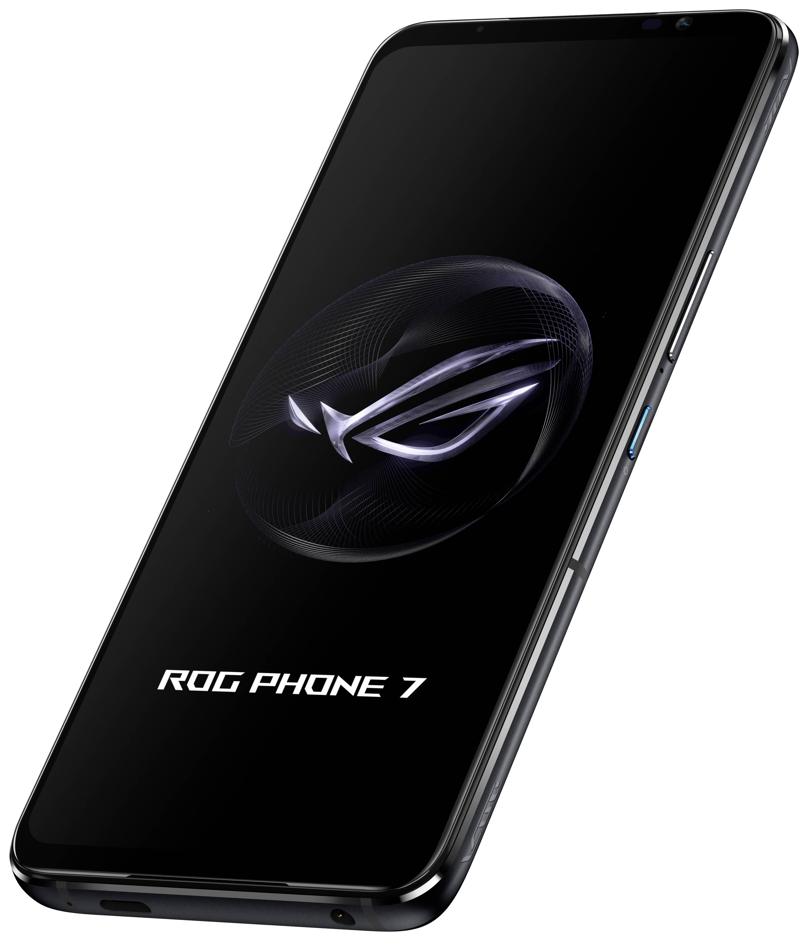 Asus ROG Phone 7 256 GB Weiß 17.2 cm (6.78 Zoll) Smartphone