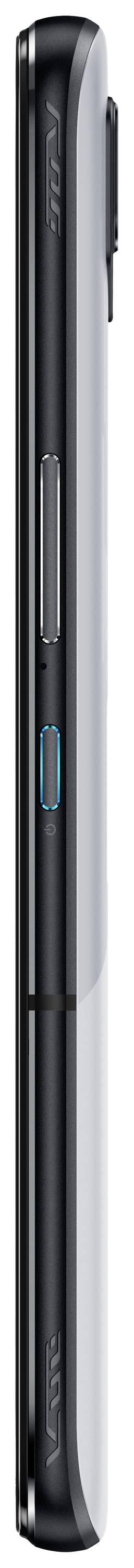 Asus ROG Phone 7 256 GB Weiß 17.2 cm (6.78 Zoll) Smartphone