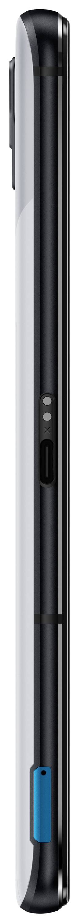 Asus ROG Phone 7 256 GB Weiß 17.2 cm (6.78 Zoll) Smartphone