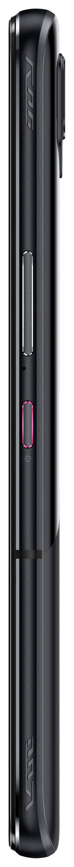 Asus ROG Phone 7 512 GB Schwarz 17.2 cm (6.78 Zoll) Smartphone