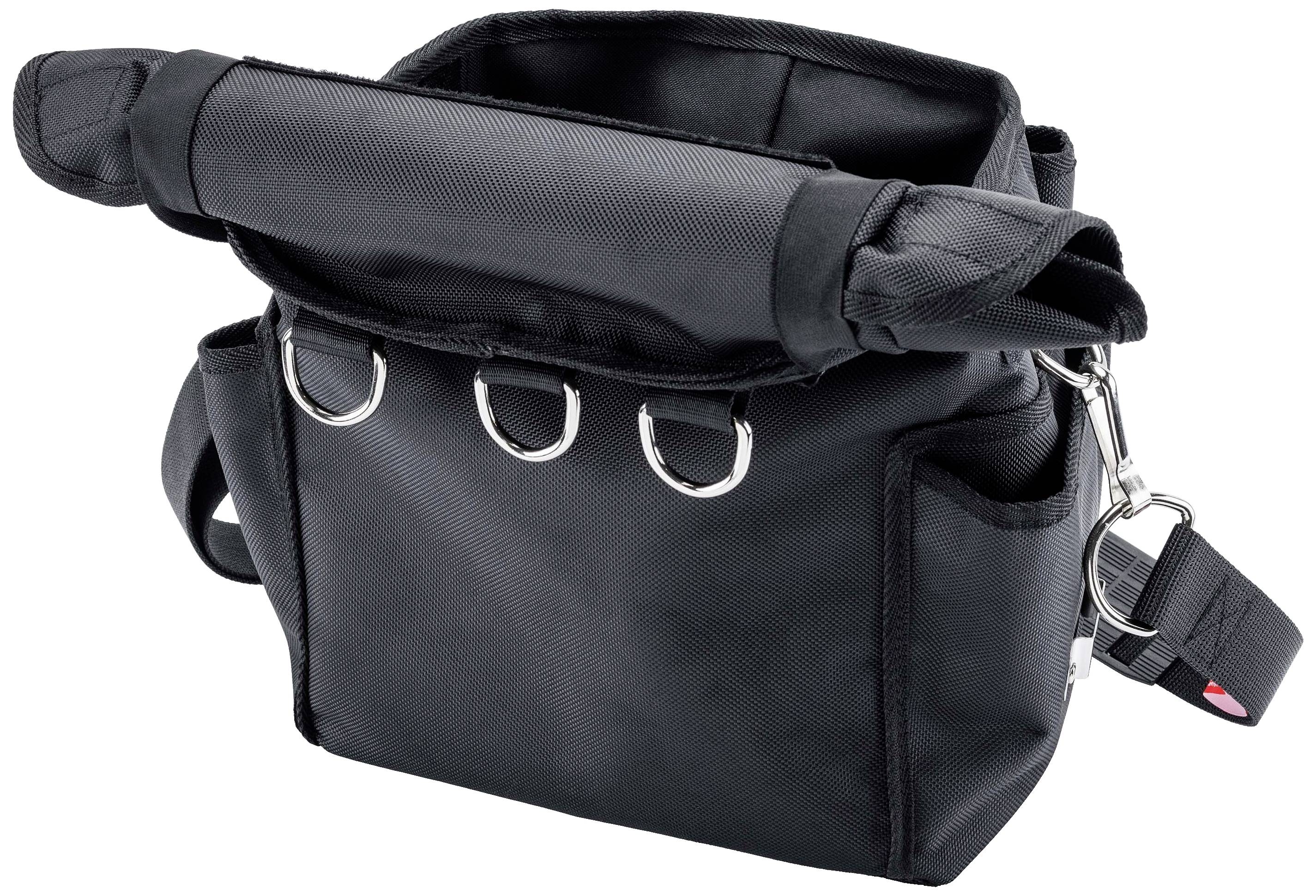 Knipex 00 50 50 T LE Werkzeugtasche unbestückt 1 Stück (B x H x T) 250 x 370 x 150mm