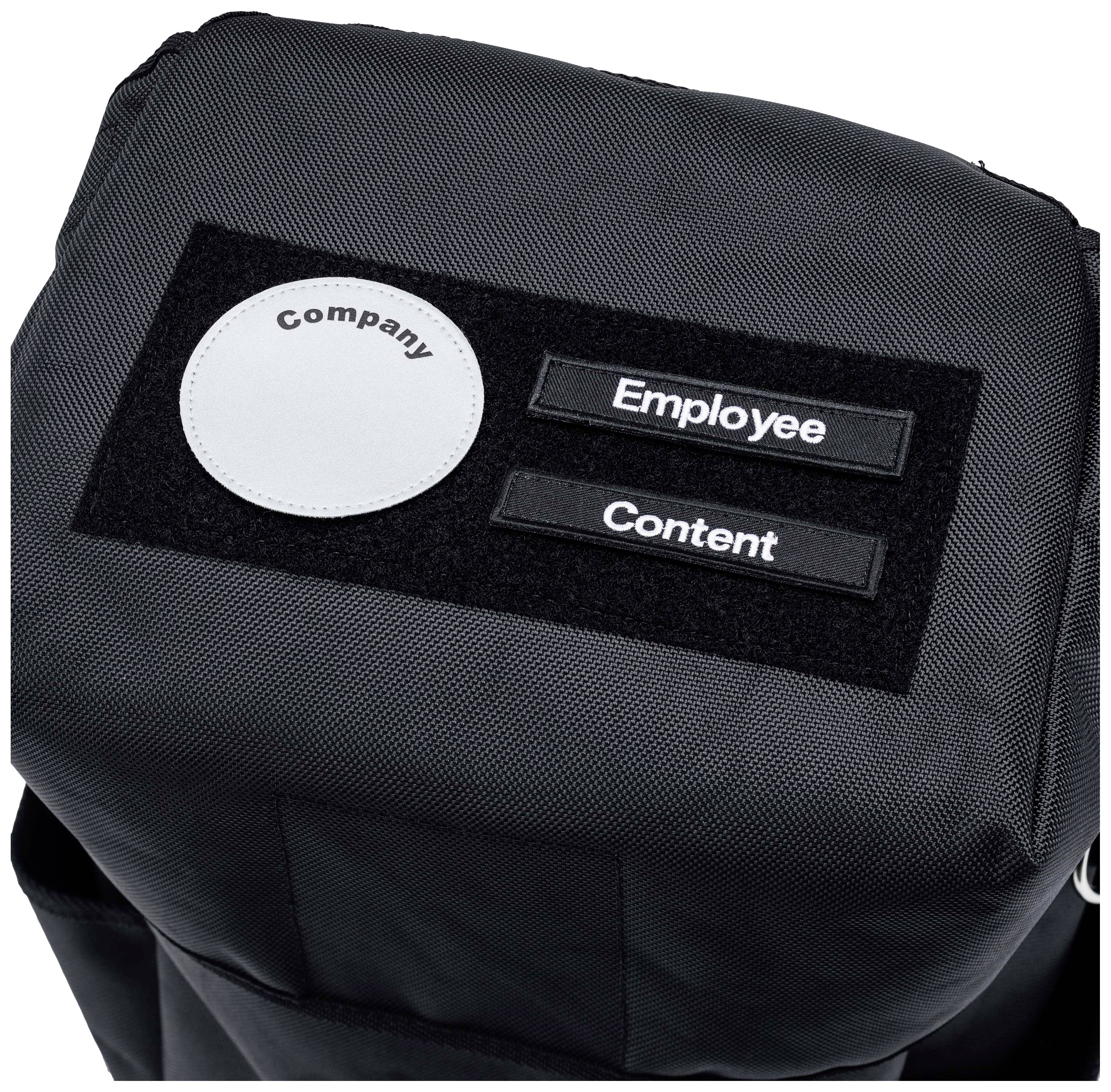 Knipex 00 50 50 T LE Werkzeugtasche unbestückt 1 Stück (B x H x T) 250 x 370 x 150 mm