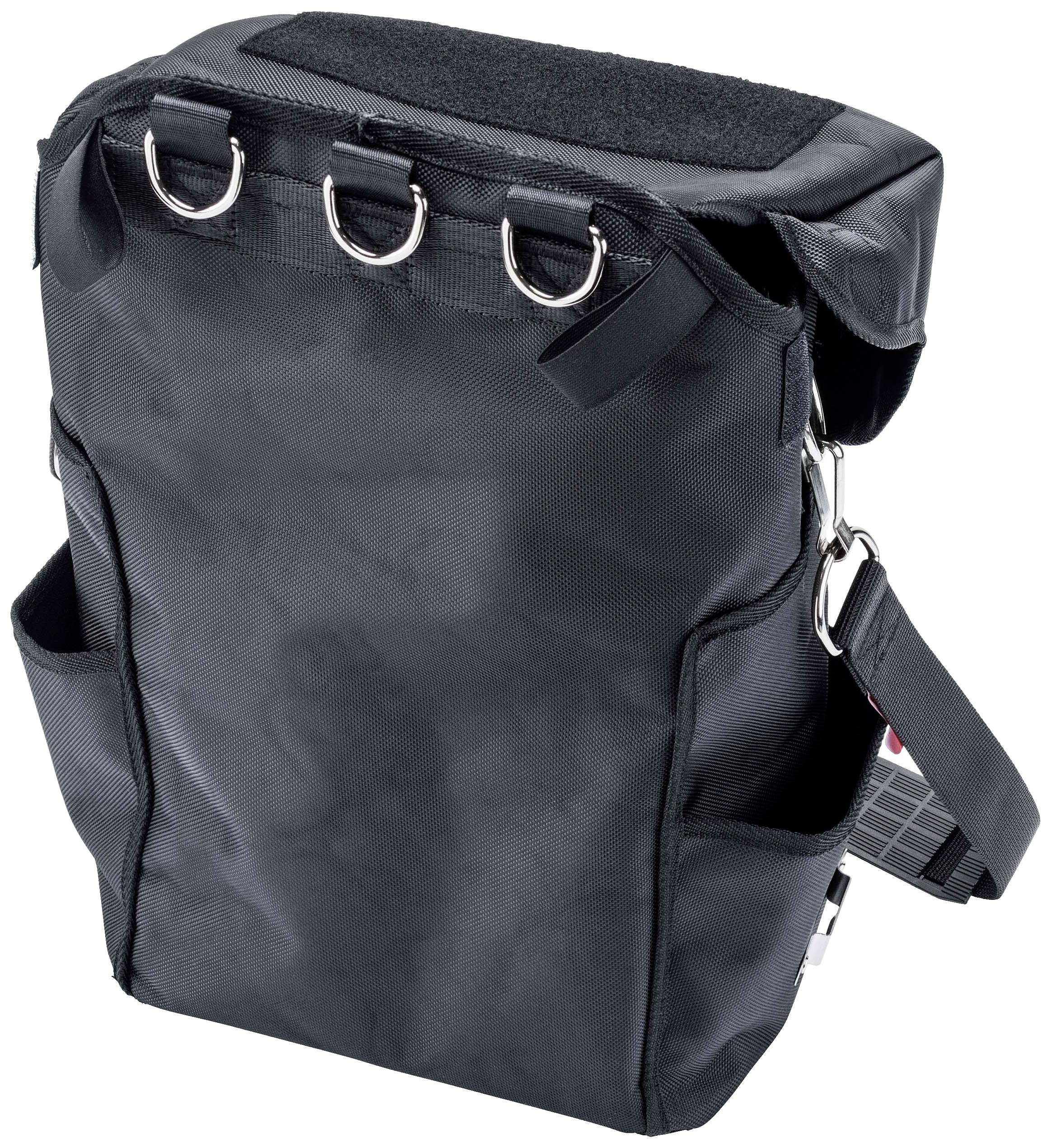 Knipex 00 50 51 T LE Werkzeugtasche unbestückt 1 Stück (B x H x T) 250 x 470 x 150mm