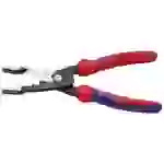 Knipex 13 72 200 ME Multifunktionszange 200 mm Knipex 13 72 200 ME Multifunktionszange 200 mm