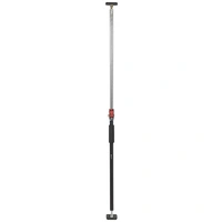 TOOLCRAFT Baustütze Längenverstellung: 900 - 1600mm Tragkraft (max.): 60kg TOOLCRAFT Baustütze Längenverstellung: 900 - 1600mm Tragkraft (max.): 60kg