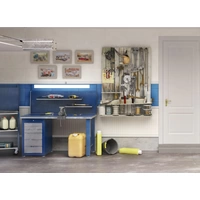 Philips LED LED-Röhre EEK: E (A - G) G13 Röhrenform T8 8W Neutralweiß (Ø x L) 28mm x 604mm 1St. Philips LED LED-Röhre EEK: E (A - G) G13 Röhrenform T8 8W Neutralweiß (Ø x L) 28mm x 604mm 1St.