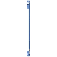 Philips LED LED-Röhre EEK: E (A - G) G13 Röhrenform T8 8W Neutralweiß (Ø x L) 28mm x 604mm 1St. Philips LED LED-Röhre EEK: E (A - G) G13 Röhrenform T8 8W Neutralweiß (Ø x L) 28mm x 604mm 1St.