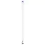 Philips LED LED-Röhre EEK: F (A - G) G13 Röhrenform T8 8W Warmweiß (Ø x L) 28mm x 604mm 1St. Philips LED LED-Röhre EEK: F (A - G) G13 Röhrenform T8 8W Warmweiß (Ø x L) 28mm x 604mm 1St.