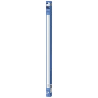 Philips LED LED-Röhre EEK: F (A - G) G13 Röhrenform T8 8W Warmweiß (Ø x L) 28mm x 604mm 1St. Philips LED LED-Röhre EEK: F (A - G) G13 Röhrenform T8 8W Warmweiß (Ø x L) 28mm x 604mm 1St.