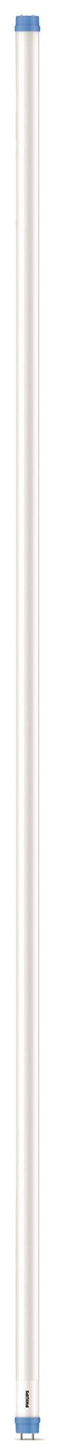 Philips LED EEK: E (A - G) G13 Röhrenform T8 31.5W Neutralweiß (Ø 