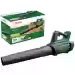 Bosch Home and Garden 0.600.8C6.001 AdvancedLeafBlower 36V-750solo Akku Laubbläser ohne Akku 36V Bosch Home and Garden 0.600.8C6.001 AdvancedLeafBlower 36V-750solo Akku Laubbläser ohne Akku 36V