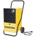 Master Climate Solutions DH-26 Bautrockner 405m³ 520W 1.125 l/h Gelb/Schwarz Master Climate Solutions DH-26 Bautrockner 405m³ 520W 1.125 l/h Gelb/Schwarz