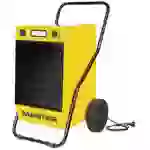 Master Climate Solutions DH 44 Bautrockner 615m³ 610W 1.7 l/h Gelb/Schwarz Master Climate Solutions DH 44 Bautrockner 615m³ 610W 1.7 l/h Gelb/Schwarz