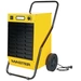 Master Climate Solutions DH 44 Bautrockner 615m³ 610W 1.7 l/h Gelb/Schwarz Master Climate Solutions DH 44 Bautrockner 615m³ 610W 1.7 l/h Gelb/Schwarz