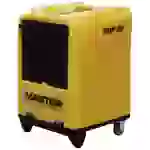Master Climate Solutions DHP 20 Bautrockner 395W 0.79 l/h Gelb/Schwarz Master Climate Solutions DHP 20 Bautrockner 395W 0.79 l/h Gelb/Schwarz