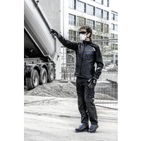 Uvex silv-Air 5310+ 8735311 Feinstaubmaske mit Ventil FFP3 15 St. EN 149:2001 + A1:2009 DIN 149:2001 + A1:2009 Uvex silv-Air 5310+ 8735311 Feinstaubmaske mit Ventil FFP3 15 St. EN 149:2001 + A1:2009 DIN 149:2001 + A1:2009