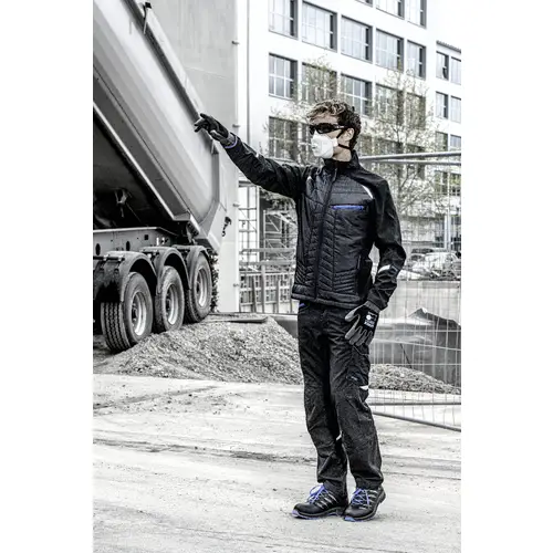 Uvex silv-Air 5310+ 8735311 Feinstaubmaske mit Ventil FFP3 15 St. EN 149:2001 + A1:2009 DIN 149:2001 + A1:2009 Uvex silv-Air 5310+ 8735311 Feinstaubmaske mit Ventil FFP3 15 St. EN 149:2001 + A1:2009 DIN 149:2001 + A1:2009