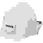 Uvex silv-Air 5310+ 8735311 Feinstaubmaske mit Ventil FFP3 15 St. DIN EN 149:2001 + A1:2009