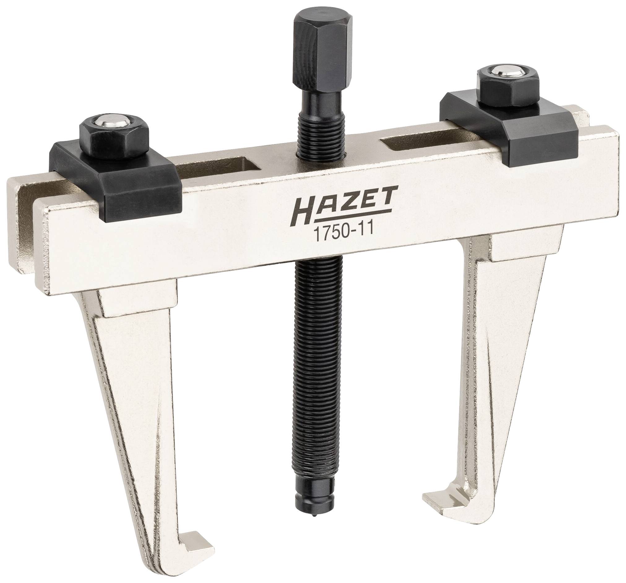 Hazet 1750-11 Abzieher Spannbereich (Details) 135 mm