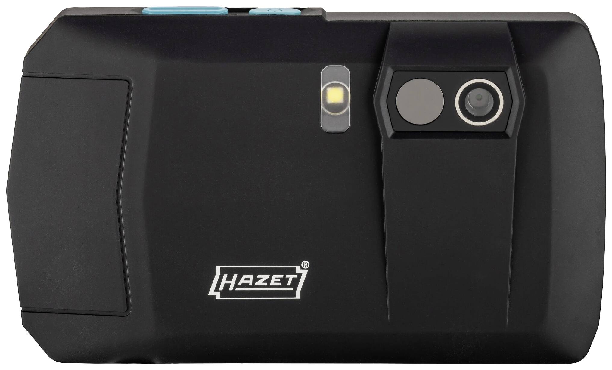 Hazet 1992-2 Wärmebildkamera -20 bis +400°C 25Hz