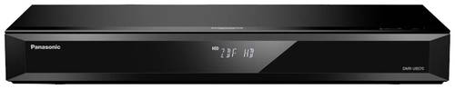 Panasonic DMR-UBS70EGK UHD Blu-ray-Recorder 4K Ultra HD, 4K Upscaling, Ultra HD Upscaling, HD DVB-S